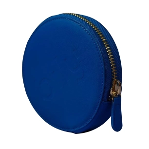 pochette baggy pour lampe nomade bleue - bily