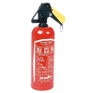extincteur abc 1 kg sans manomètre