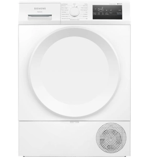 siemens sèche-linge wt43h00dfr - siemens