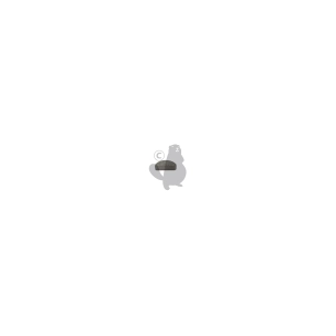 clavette demi-lune, dimensions: 3 x 3.5 x 10mm. origine stiga.