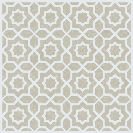 12 dalles murales adhésives wall tiles lina beige 15.25x15.25cm boite de 6 - dc-fix