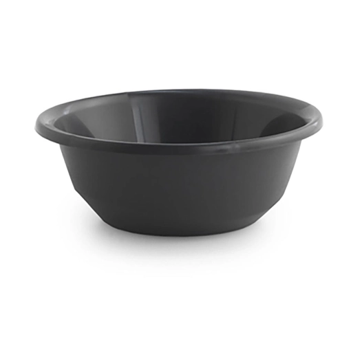 panier 5 l gris foncé