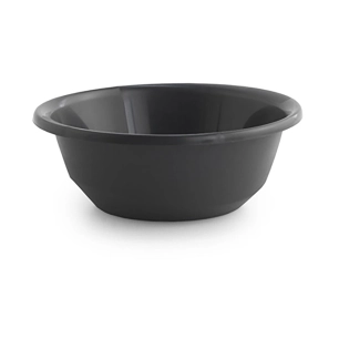 panier 5 l gris foncé