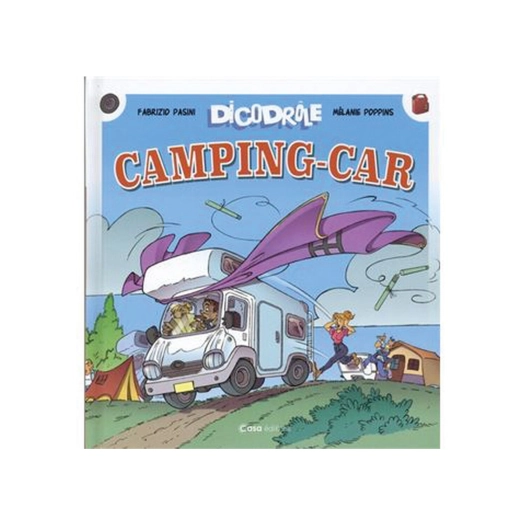 dicodrole camping-car