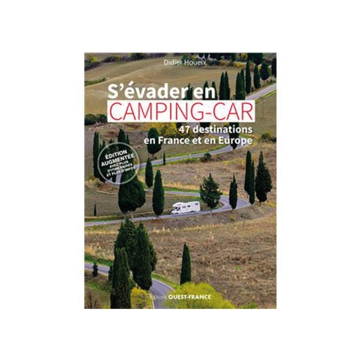 s'évader en camping-car