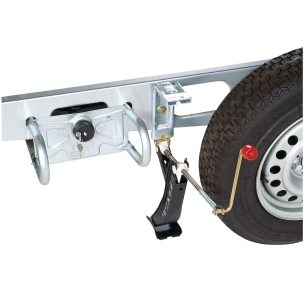 cric spécial pour châssis - al-ko