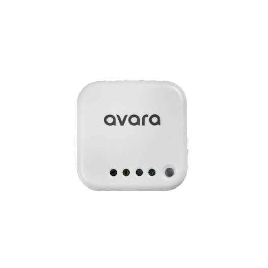 détecteur de gaz universel - avara