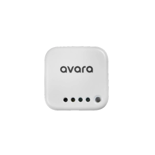 détecteur de gaz universel - avara