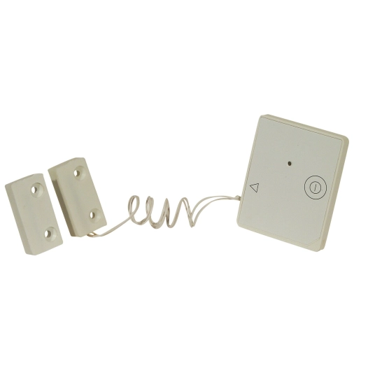 capteur périmétrique magnétique déporté gt854ce - gt alarm