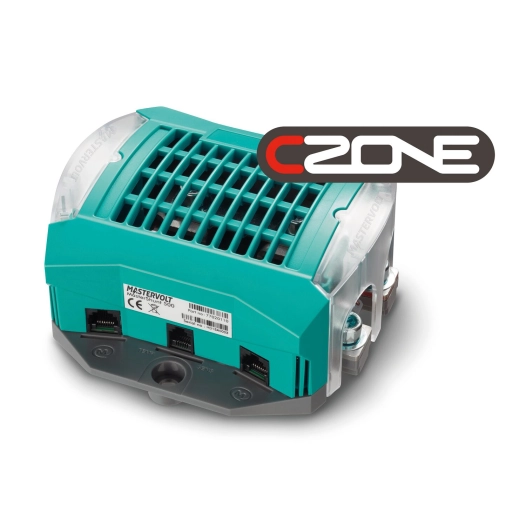 mastershunt 500 czone - mastervolt