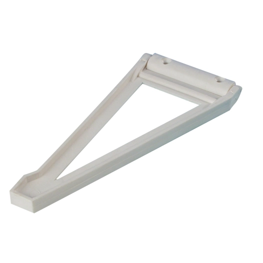 console pivotante plastique