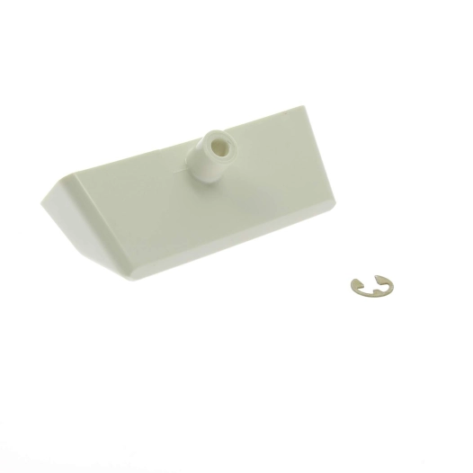 poignée vanne de vidange pour toilette permanent - thetford