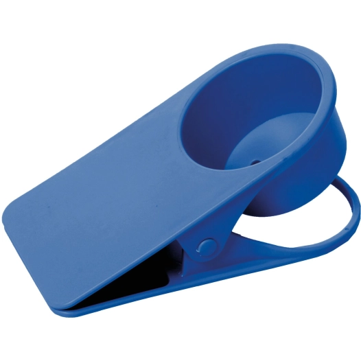 clips fixe nappe simple