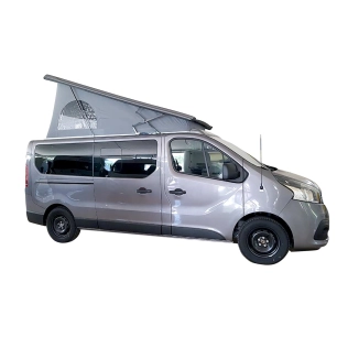 toit relevable 189 arrière monobloc - sca