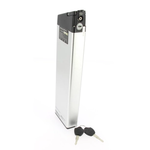 batterie lithium