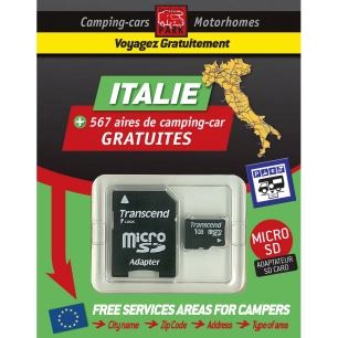 carte sd aires gratuites allemagne - trailer's park