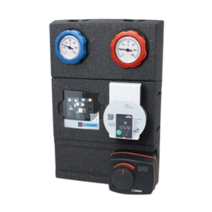 groupe hydr. regul grc221-dn25