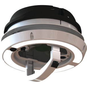 maxxfan dome plus noir - maxxair