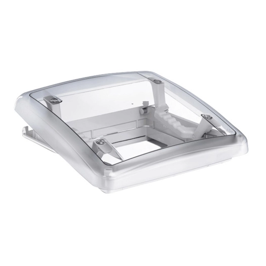 lanterneau à poignée mini heki s épaisseur de toit 25 à 42 mm - dometic