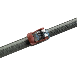 levier de serrage rapide isafix diam. 30,5 mm - isabella