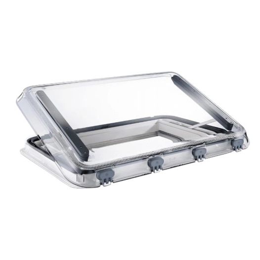 dôme de toit heki 3 plus - dometic