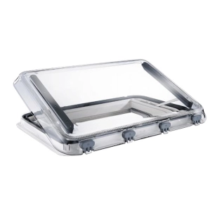 dôme de toit heki 3 plus - dometic