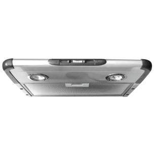 hotte à extraction swing flat - baraldi