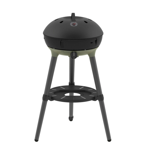 barbecue à gaz carri chef pan 40 30 mbar - cadac