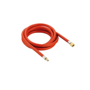 tuyau gaz 1/4''lh pour prise extérieure 500 cm - cadac