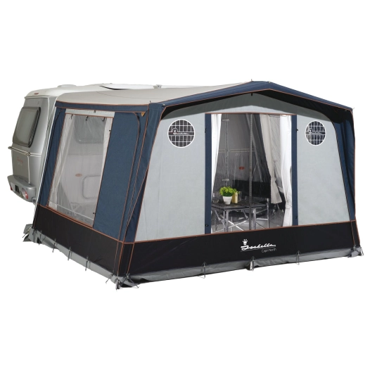 auvent capri north eriba feeling 470 - isabella