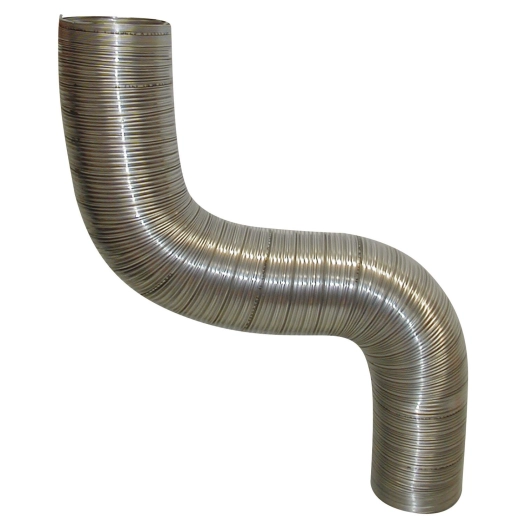 tuyau de raccordement diam. 83 pour ondéa - elm-leblanc