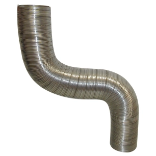 tuyau de raccordement diam. 83 pour ondéa - elm-leblanc