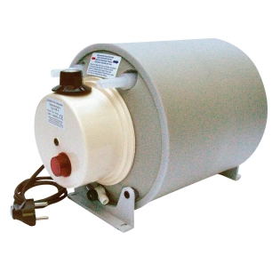 boiler électrique 6 litres 220 volts - 330 watts - elgena