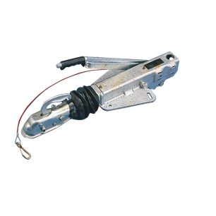 frein à inertie de 700 à 1000 kg - al-ko