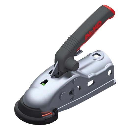 crochet d'attache ak 161/270 soft dock ak 270 - tubes diam. 35, 40 et 45 mm - al-ko