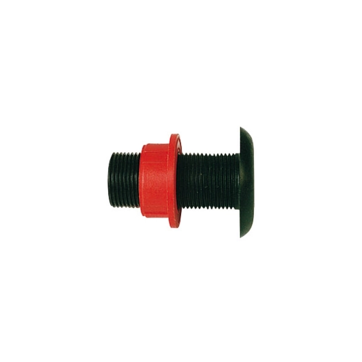 passe-coque filetage de sortie 20/27 (3/4)