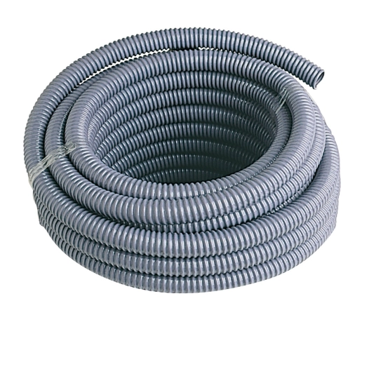 tuyau souple annelé diam. 40 mm / 5 m
