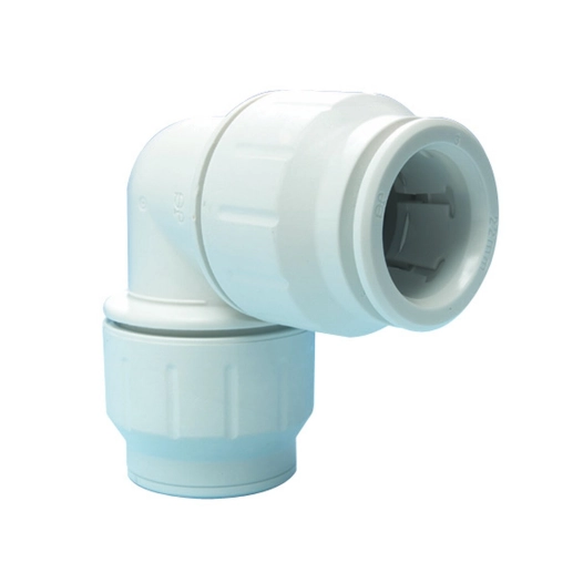 raccord 90° diam. 15 mm - john-guest