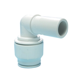 raccord 90° lisse diam. 15x15 mm - john-guest