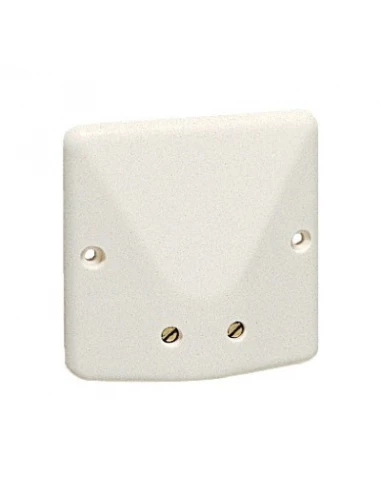 Sortie de cable 95 x 95