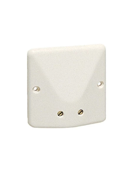 Sortie de cable 95 x 95