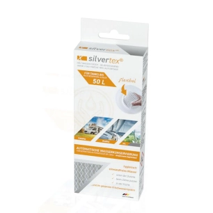 silvertex 50 litres - aquatec