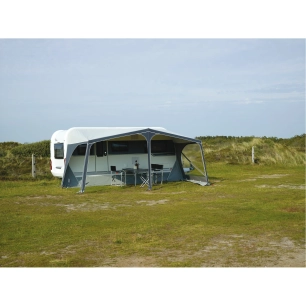 façade pour solette sun shine plus taille 950 - isabella