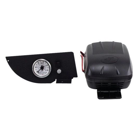 pack renforts à air + kit compresseur simple boxer / jumper / ducato x230/x244 - 1994 2006 - firestone