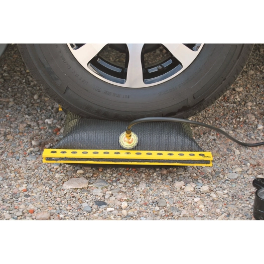 cale gonflable air-lift lot de 2 - emuk