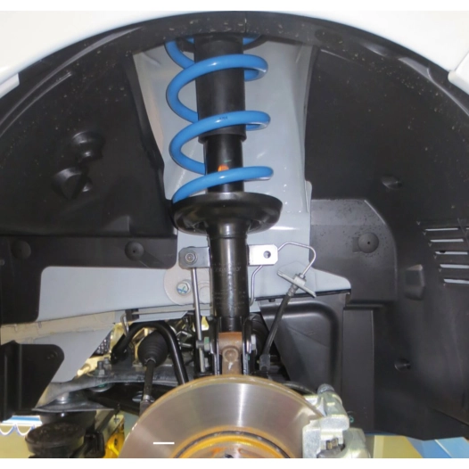 ressorts progressifs de suspension avant boxer / jumper / ducato x250 - 2006 - sos suspensions