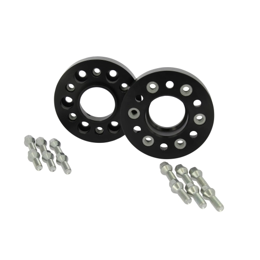 elargisseurs de voie +3 cm sprinter wdb906 5t propulsion - sos suspensions