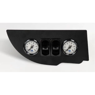 double manometre tabeau de bord x250 - vb airsuspensions