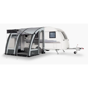 chambre intérieure magnum air force pour auvent - dorema