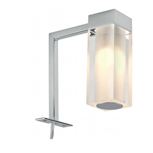 Applique d'éclairage miroir kalo aric